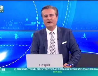 Galatasaray'ın transfer gündemi
