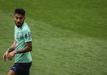 Telles'in yeni takımı belli oldu!