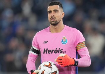 Porto'dan G.Saray ve Okan Buruk'a yanıt!
