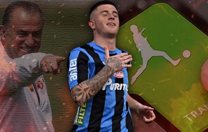 Galatasaray transferde Ignacio Ramirez’i radarına aldı!