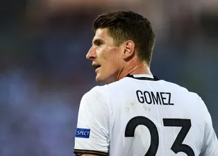Trabzonspor'dan Mario Gomez bombası!
