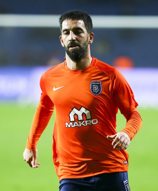 Fatih Terim’den Arda Turan kararı