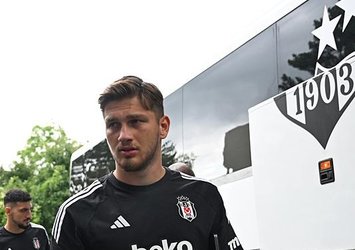 Semih Kılıçsoy'un ayrılığı yakın! İşte transfere dair detaylar