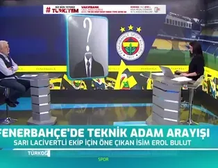 "Lucescu Fenerbahçe için doğru seçim değil"