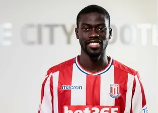 Badou Ndiaye'den Fatih Terim'e mesaj