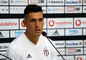 Enzo Roco: Zor bir maç olacak