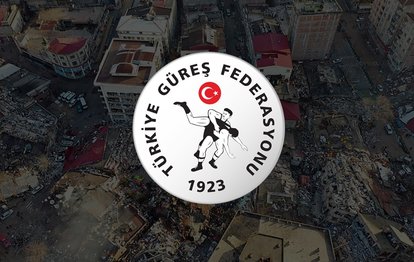 Türkiye Güreş Federasyonu: Enkazdan 8 güreşçi kurtarıldı
