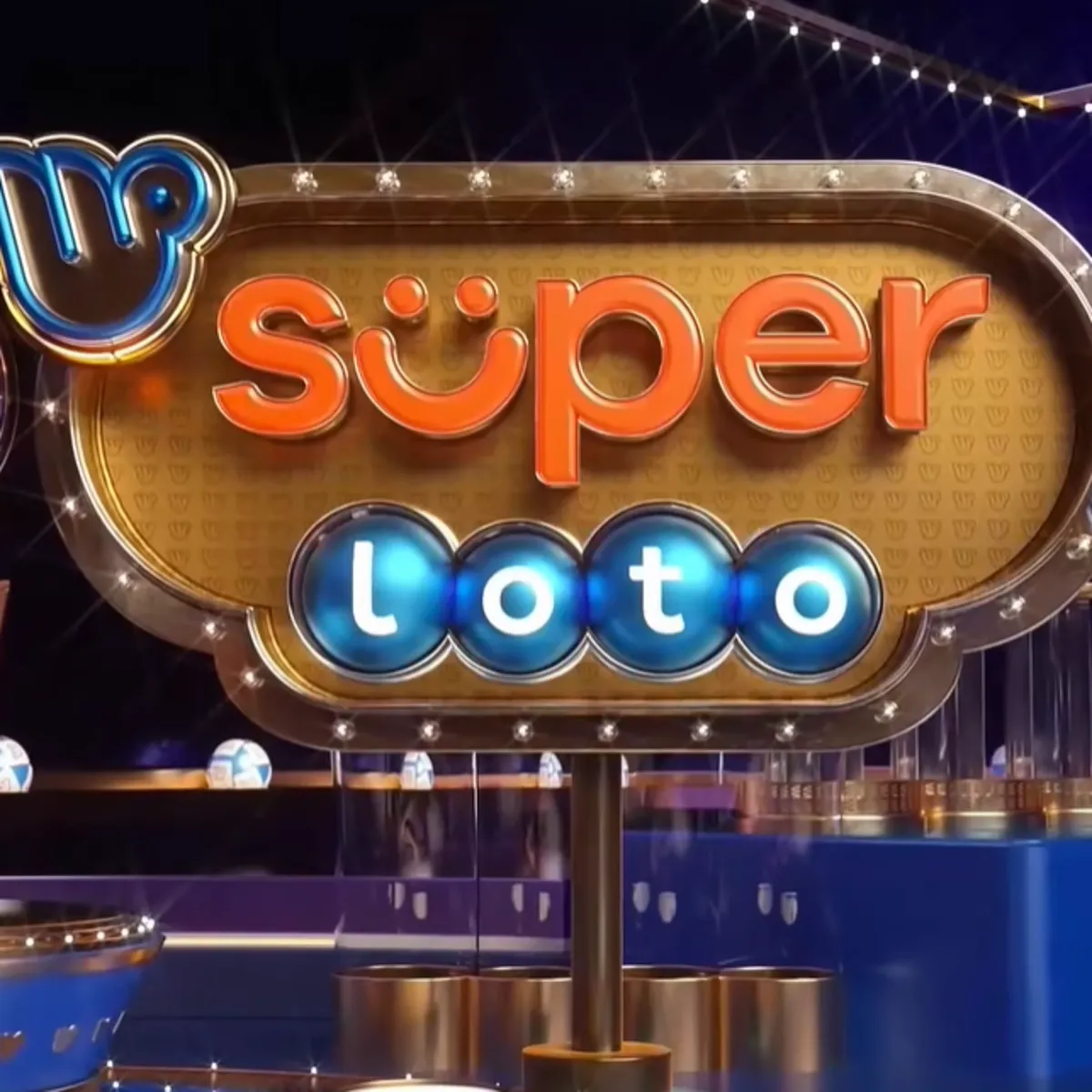 20 Ekim Süper Loto sonuçları açıklandı! MPİ sonuç sorgulama ekranı