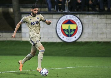 Süper Lig ekibinden Ademi'ye kanca