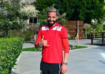 İshak Çakmak Bandırmaspor'da