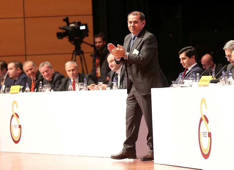 Yeni başkan kim olacak?