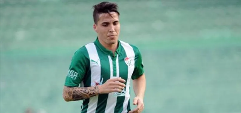 Galatasaray Jouse transferini bitirdi!