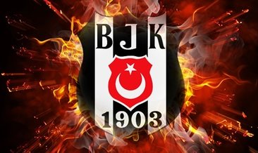 Beşiktaş'tan forvet çıkarması!