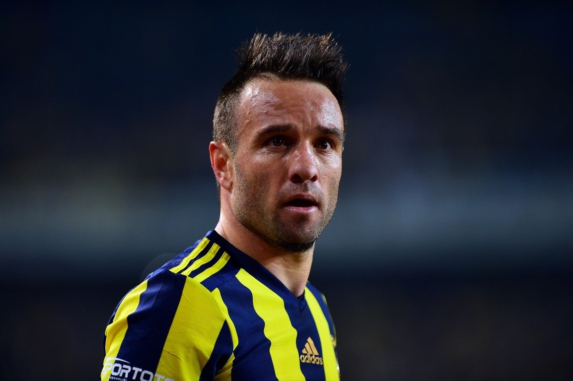 Valbuena Avrupa’da ilk 5’te