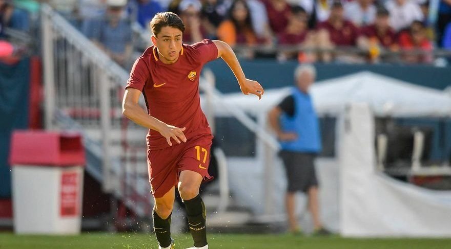 Galatasaray transfer haberleri