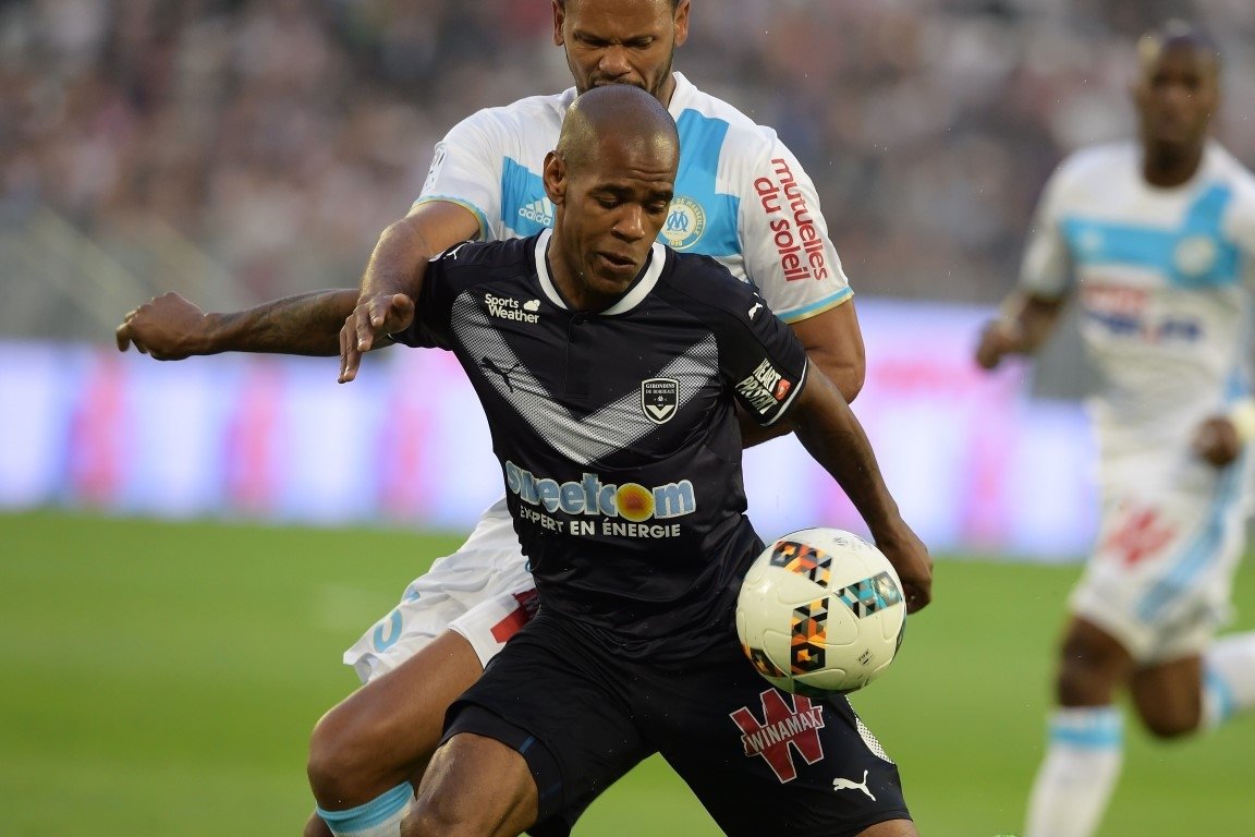 Fenerbahçe’den Diego Rolan zirvesi