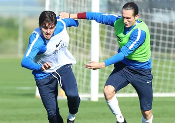 Trabzonspor genç yıldızını 8 milyona satıyor!
