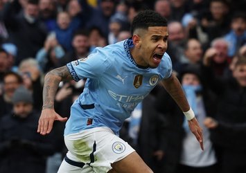 Tottenham, Savinho için kesenin ağzını açtı!