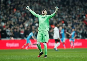 Örümcek adam Uğurcan