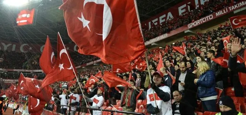 Kosova-Türkiye maçı biletleri satışa çıktı