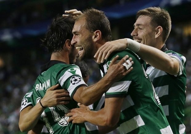 Şampiyonlar Ligi’nde 2. hafta heyecanı