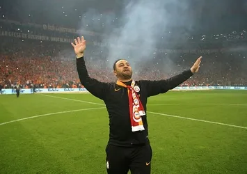 PFDK'dan Hasan Şaş'a şok ceza!