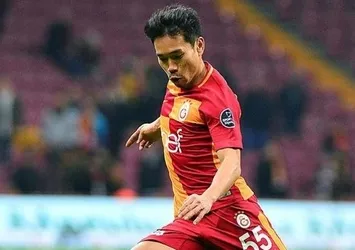 Nagatomo İngiltere yolcusu