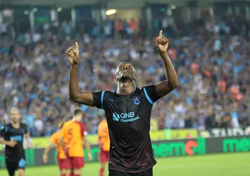 Anthony Nwakaeme formaya hasret