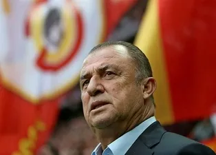 Terim'den şampiyonluğa özel istek