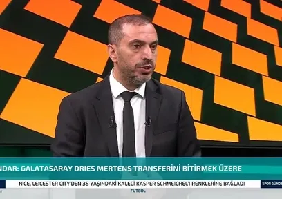 Galatasaray Mertens ile anlaştı!