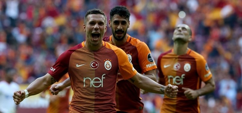 Galatasaray Dan Tt Arena Da Muhtesem Geri Donus Aspor