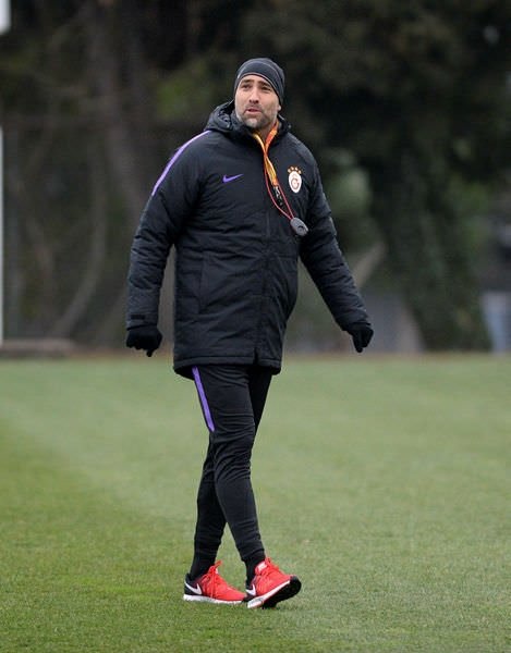 Tudor’un Galatasaray’a ilk transferi