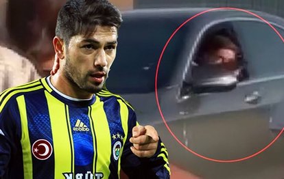 Fenerbahçe’de de forma giyen eski futbolcu Sezer Öztürk hakim karşısına çıktı!