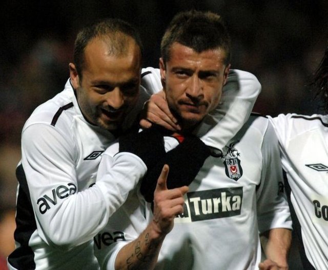 Unutulmaz Beşiktaş - Fenerbahçe derbileri