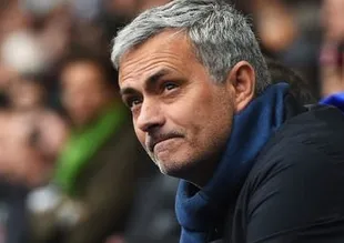 Mourinho, PSG'yi reddetti