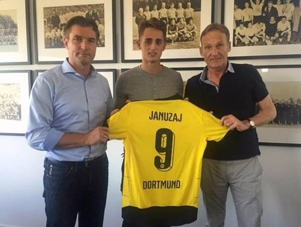 Transferin son gününde bombalar patladı!