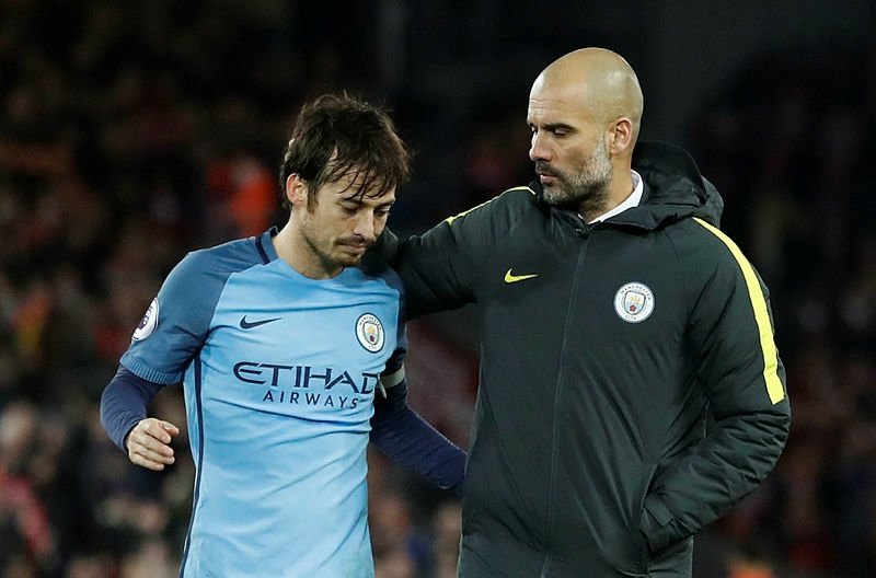 Fenerbahçe’den David Silva bombası