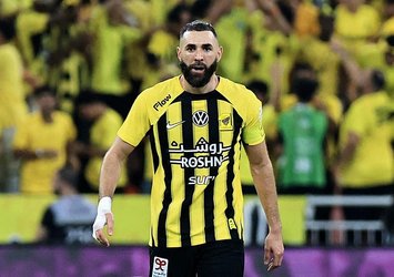 Karim Benzema futbolu bırakma kararı aldı!