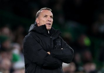 Celtic'te flaş istifa!