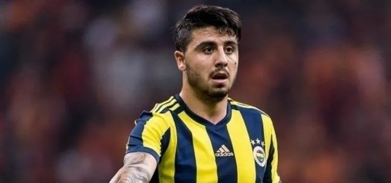 Alanyaspor Ozan Tufan'ı istiyor