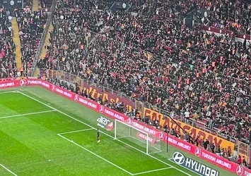 Tribünlerden Meksika dalgası!