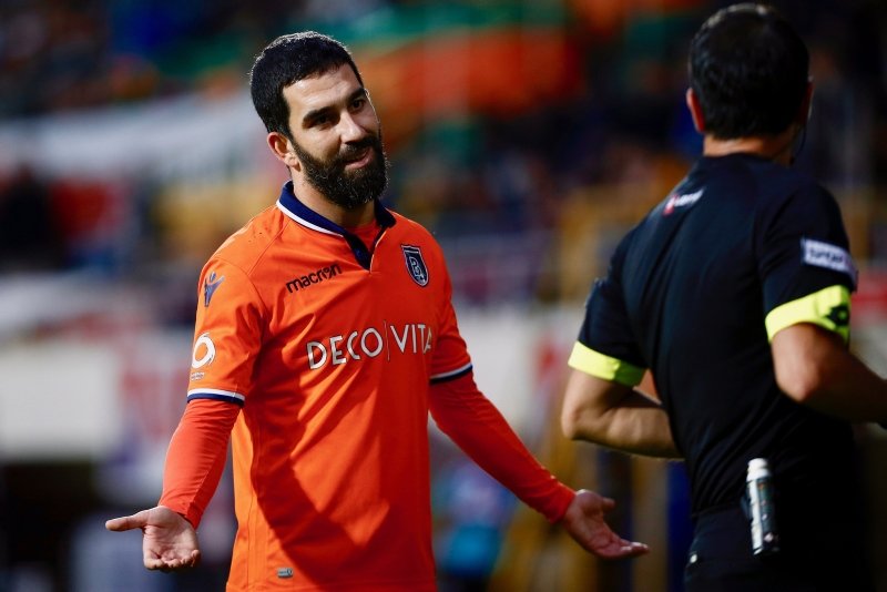 Arda Turan’dan Galatasaray açıklaması!