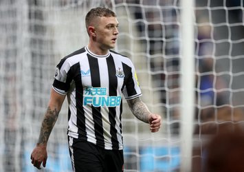 G.Saray istiyordu! Hocasından Trippier açıklaması