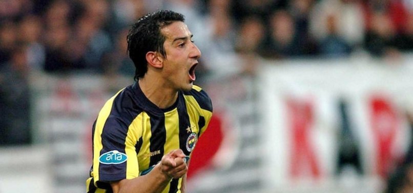 Fenerbahçe'yi ayran yaparlar