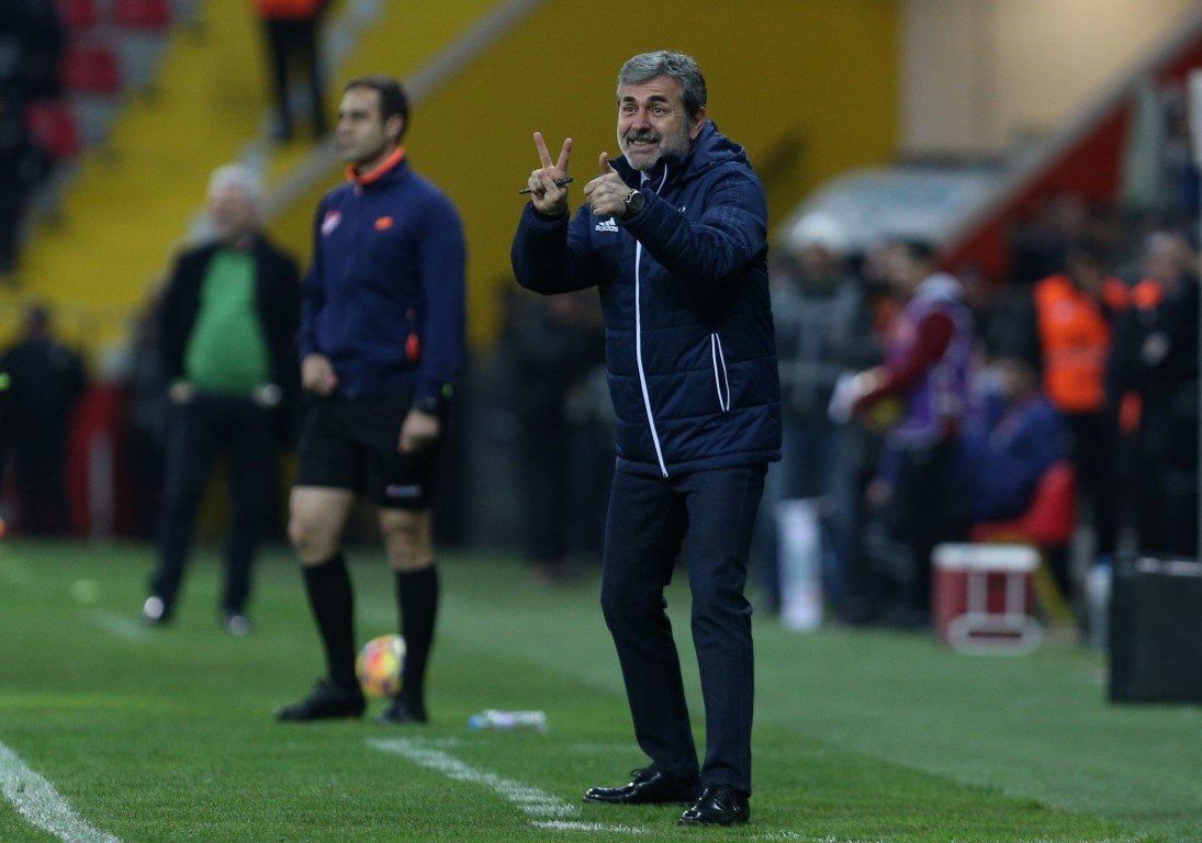 Bunu sadece F.Bahçe başarır