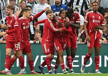 St. James’ Park’ta inanılmaz maç!