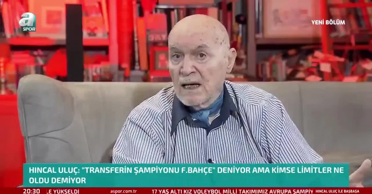 "F.Bahçe'nin bu sene şampiyonluğu kaybetmesi mucize olur"