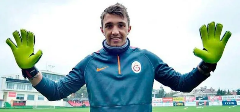 Muslera’ya Boca Juniors kancası