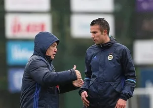 RvP: Bu sefer oynat hocam