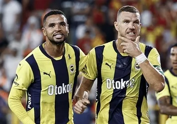 Osimhen Dzeko ve Nesyri'yi geride bıraktı!